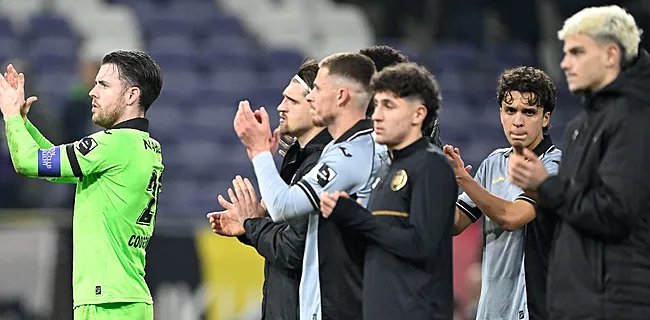 3 op 10: Anderlecht-zondebok keihard uitgefloten