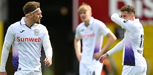 Anderlecht ziet sterretjes: fans duiden zondebok aan