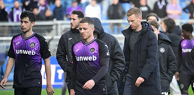 'Trainerszoektocht Anderlecht: buitenlander plots topkandidaat'