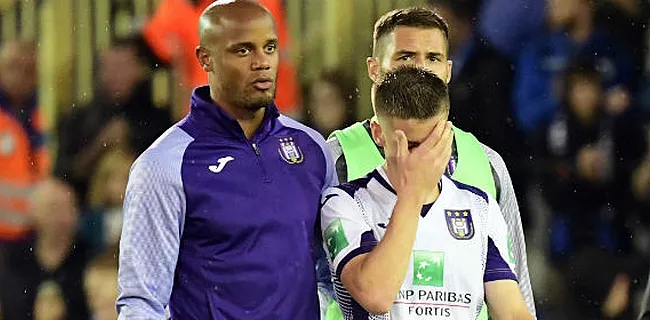 Ook Anderlecht-fans gaan flink uit de bocht tegen Club: 