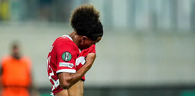 UEL/UECL: Dubbele dreun Nederland, pijnlijke avond voor Sels