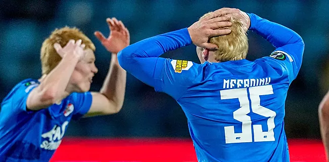 UEL/UECL: Pak slaag voor Tedesco, nieuw Nederlands drama