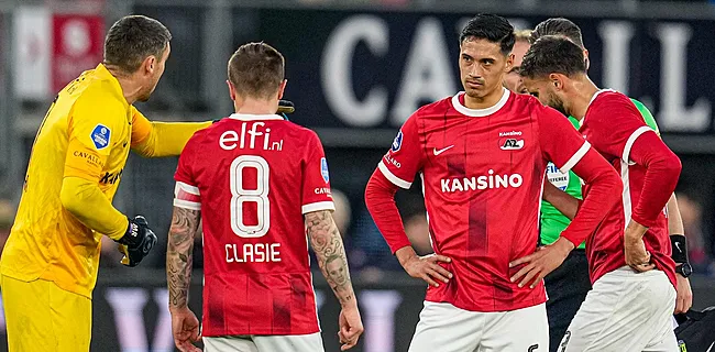 Nieuwe boost Anderlecht: AZ mist smaakmaker