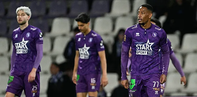 'Beerschot vreest licentiedrama: eigenaar grijpt in'
