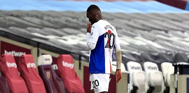 Liverpool haalt weer uit, jubileum Benteke in mineur