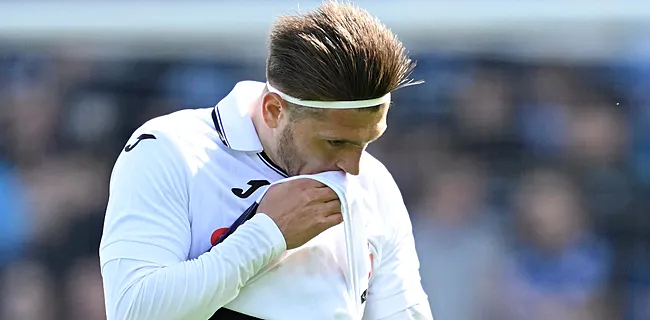 Kranten streng: 3 drietjes bij dramatisch Anderlecht