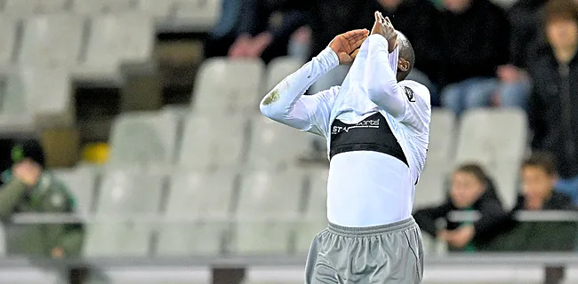 Doelhout houdt Cercle en Dender van drie gouden punten