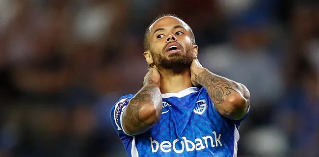 'Genk dreigt investering van half miljoen in rook op te zien gaan'