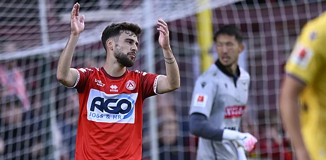Massimo Bruno liep 'droomtransfer' mis: 