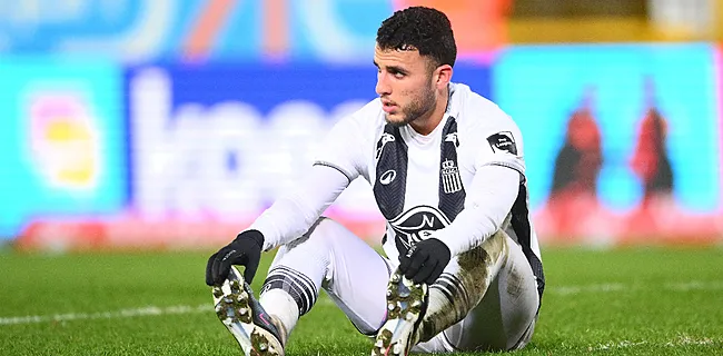 Charleroi schreeuwt moord en brand: 