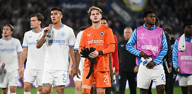 'Ophef bij Club Brugge: ook bestuur moet ingrijpen'