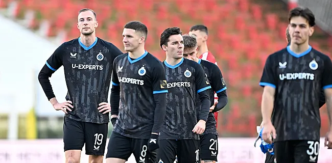 'Club Brugge keihard: 5 toptransfers door de neus geboord'