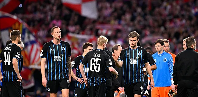 Spaanse pers fileert Club: spectaculaire woorden voor één speler