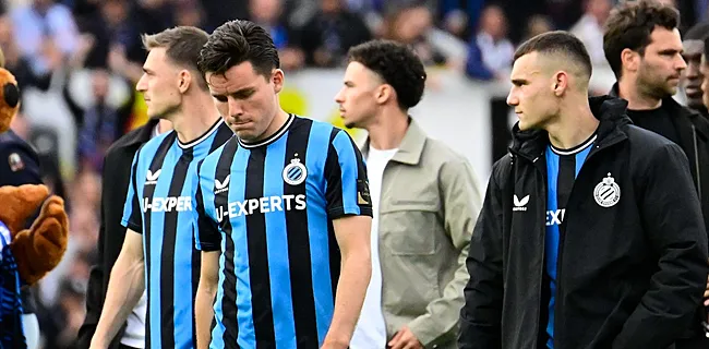 Verdeling Europese tickets: Club kent al mogelijke tegenstanders