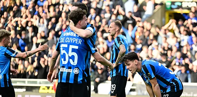 Verrassend verdict: 