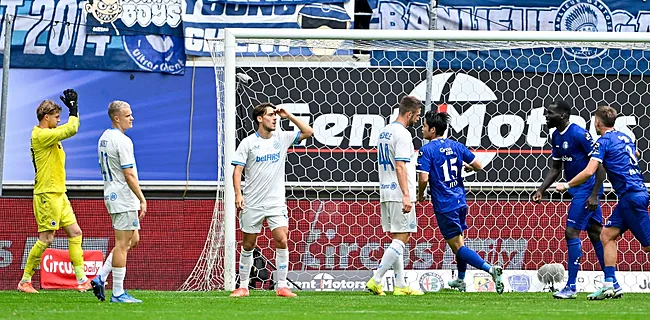 Analisten reageren: grote zondebok bij Club Brugge?