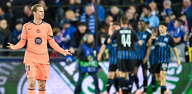 Club zorgt voor sensatie: één speler bewijst ieders ongelijk