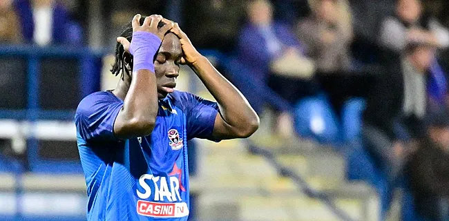 Play-Downs: volgend weekend beslissing in degradatiestrijd?