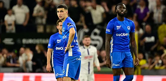 Transferwending El Khannouss? ‘KRC Genk wrijft in de handen’