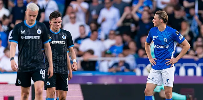 Club-fans viseren Genk-speler: 