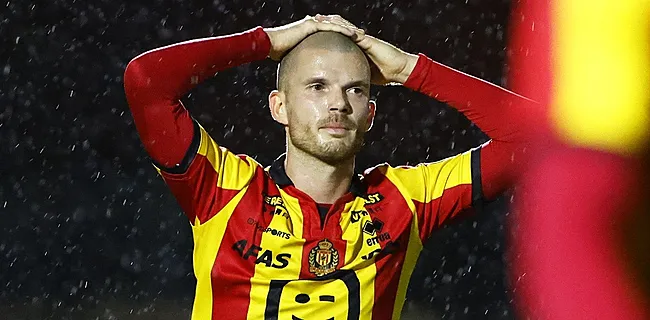 Hairemans kreeg gigantische klap: 