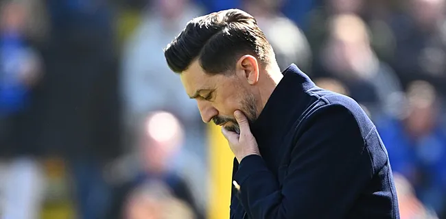 'Hasi moet puzzelen: dubbele verrassing bij Anderlecht?'