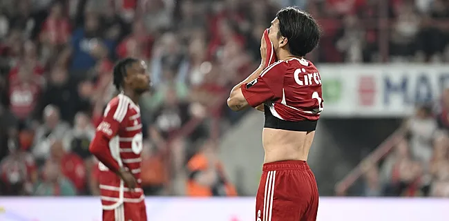 Crisis houdt aan: Standard kan ook van RWDM niet winnen