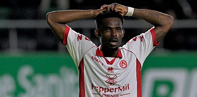 Kortrijk nog steeds puntenloos na pandoering in kelderkraker