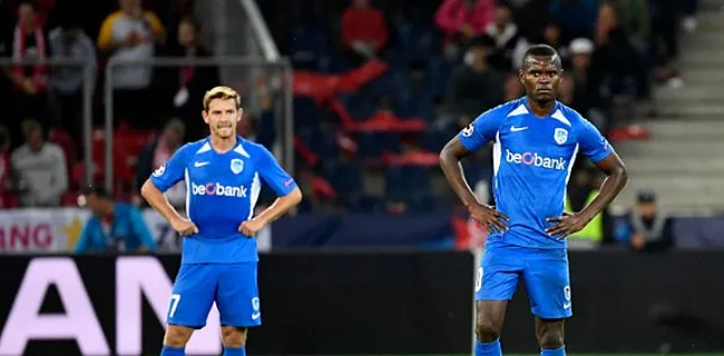 Genk wordt ongenadig afgeslacht: 