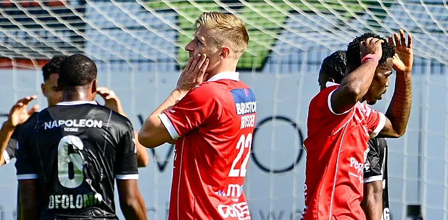 Kortrijk in rouw: Zulte Waregem wint derby na ongelooflijk slot