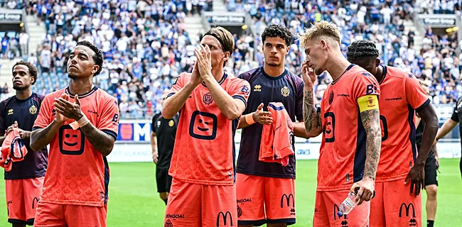 Transferschreeuw bij KVM: 