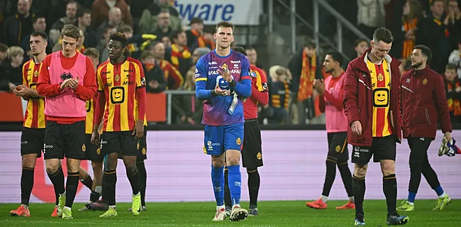 'KV Mechelen heeft lijstje met potentiële trainers al klaar'