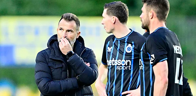 Pijnlijke vaststelling Club: sterkhouder zwaar aangepakt