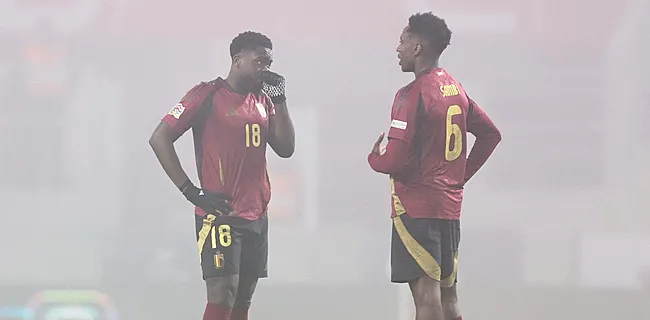 'Sambi Lokonga is gewild: schoktransfer of absolute top'