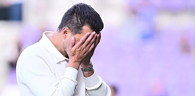 Kiel in zak en as: Lommel houdt Beerschot uit barrages