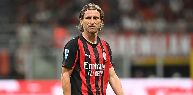AC Milan gaat meteen met de billen bloot in Serie A