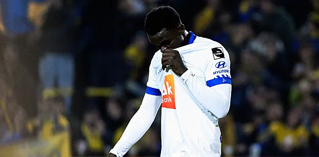 Sterkhouders AA Gent en Genk grijpen verrassend naast WK