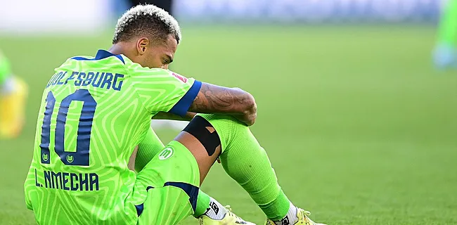 Dortmund-aanwinst gefileerd na homofobe berichten