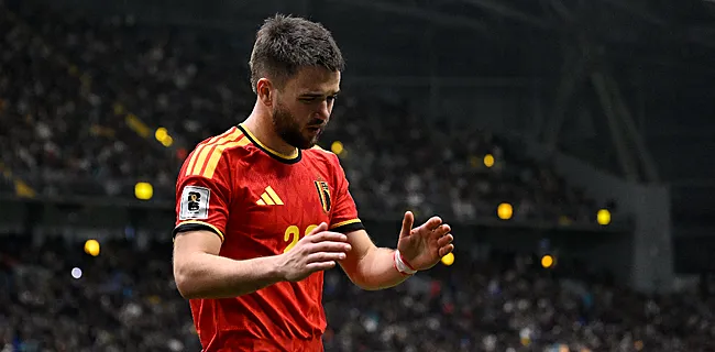 Raskin noemt bizarre verklaring voor Duivelse zeperd