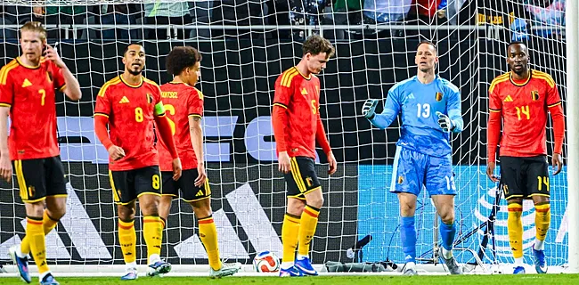 3 op 10: kranten snoeihard voor 'probleemgeval' Duivels