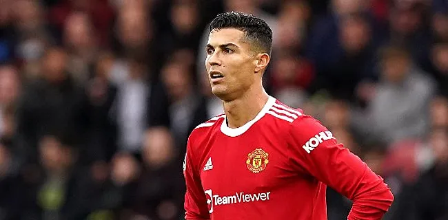 'Ronaldo weigert gigabod: 300 miljoen voor 2 jaar'