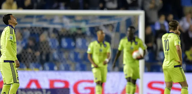 OFFICIEEL: Belgische topclubs grijpen naast doelwit