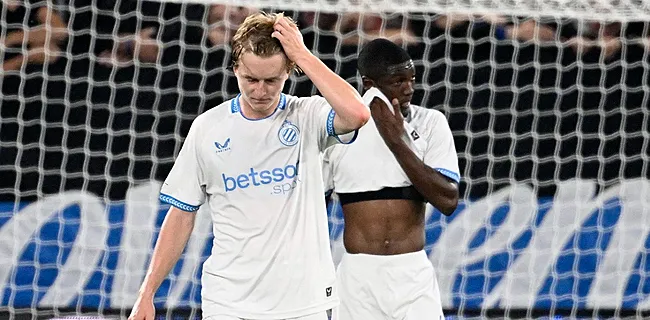 Antiheld Club in zak en as: 