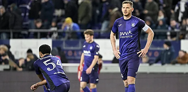 Anderlecht briest: 