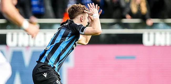 Club hard aangepakt: 
