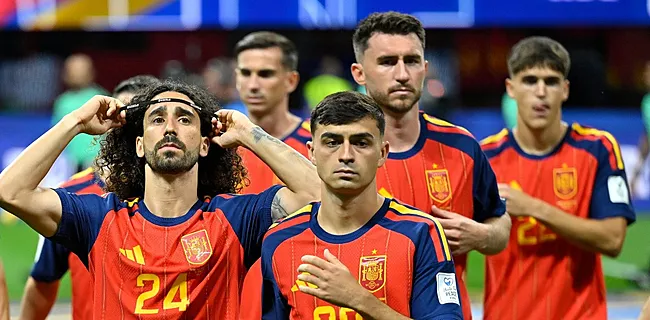 Dé stunt van het WK?! Kaapverdië houdt Spanje in bedwang