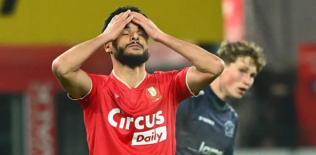 Standard laat gouden kans liggen tegen tienkoppig Essevee