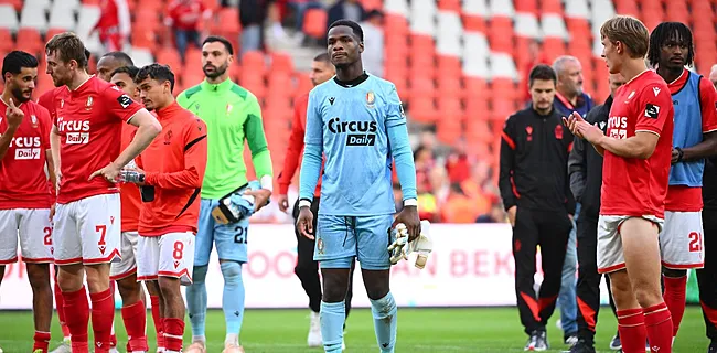 Fluitconcerten op Sclessin: spelers reageren