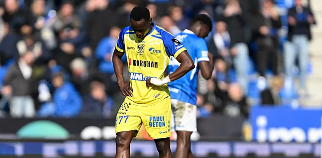 Achilleshiel STVV onthuld: 