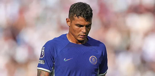 Chelsea mist zijn start helemaal met pijnlijk verlies in derby